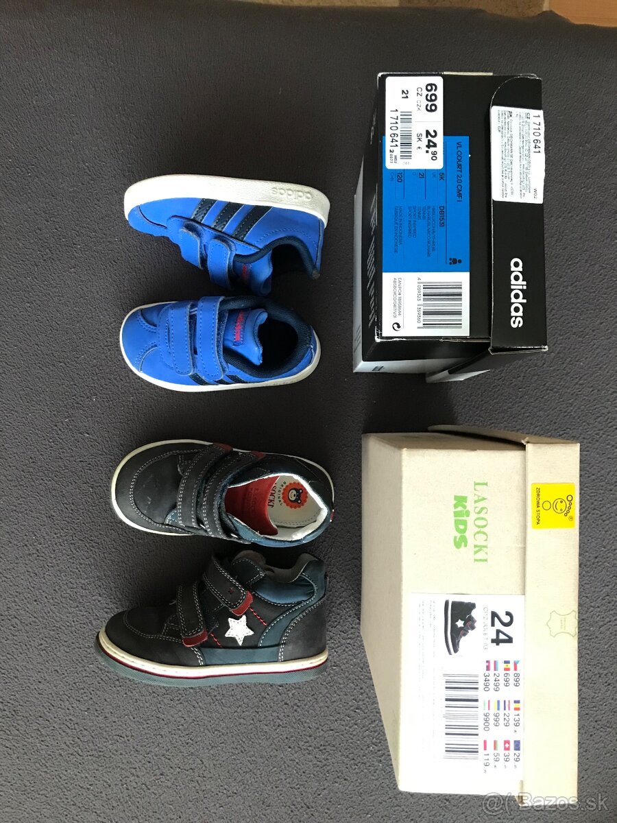 Kojenecké potreby - 9