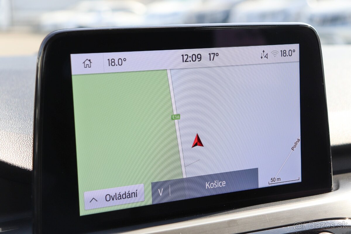 Ford Kuga 1.5 EcoBoost 150 Titanium 2020 1.maj - 9
