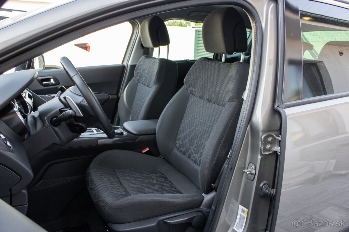 Peugeot 3008 1.6 e-HDi FAP STT Style BVMP6 - 9