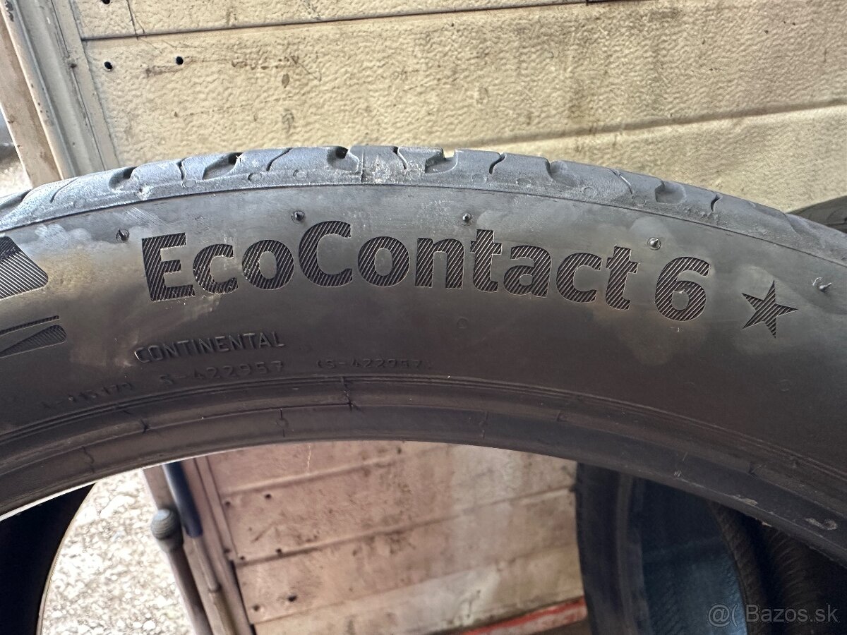 315/30R22 letne - 9
