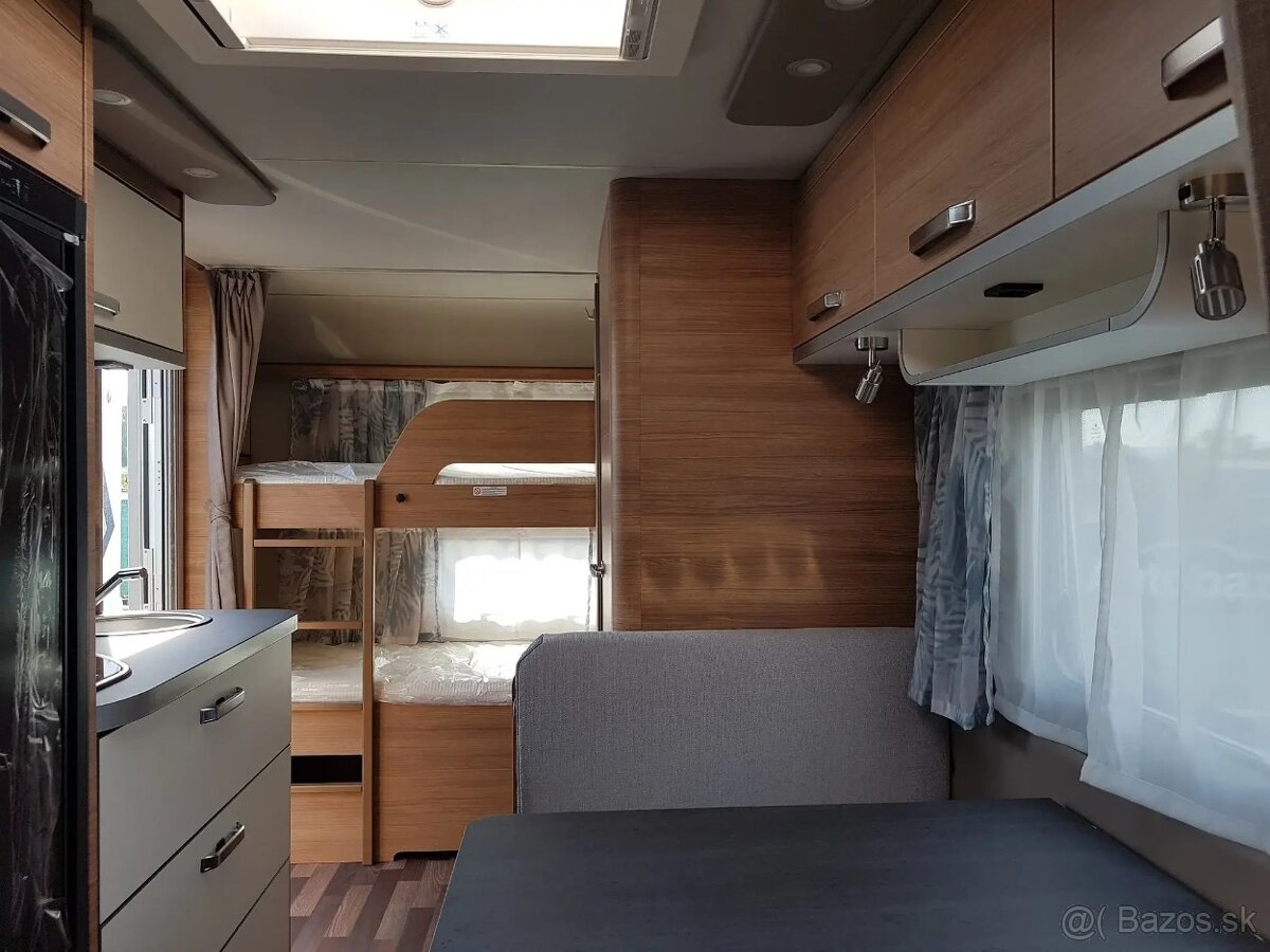 Weinsberg CaraOne 480 QDK - 9