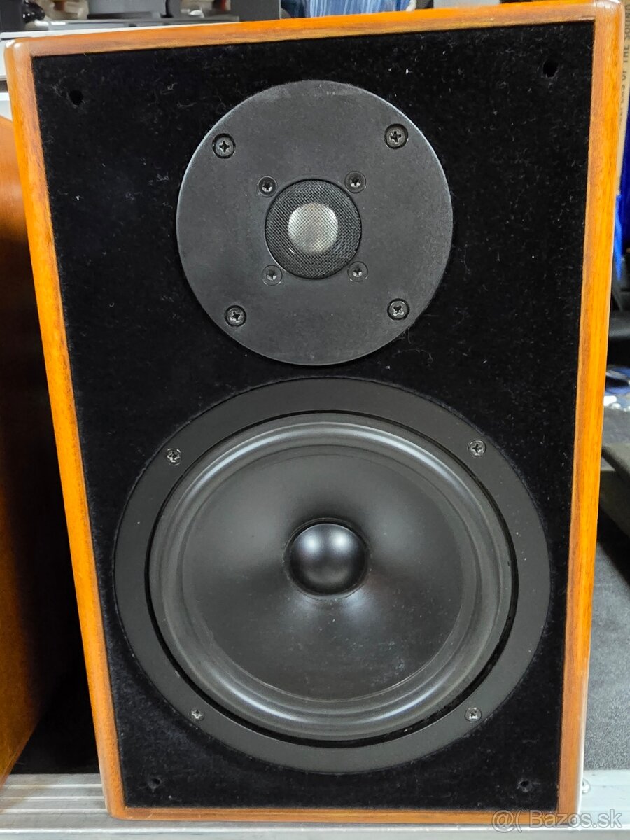 SONOFER SF2 kvalitné regálové reprouktory - 9