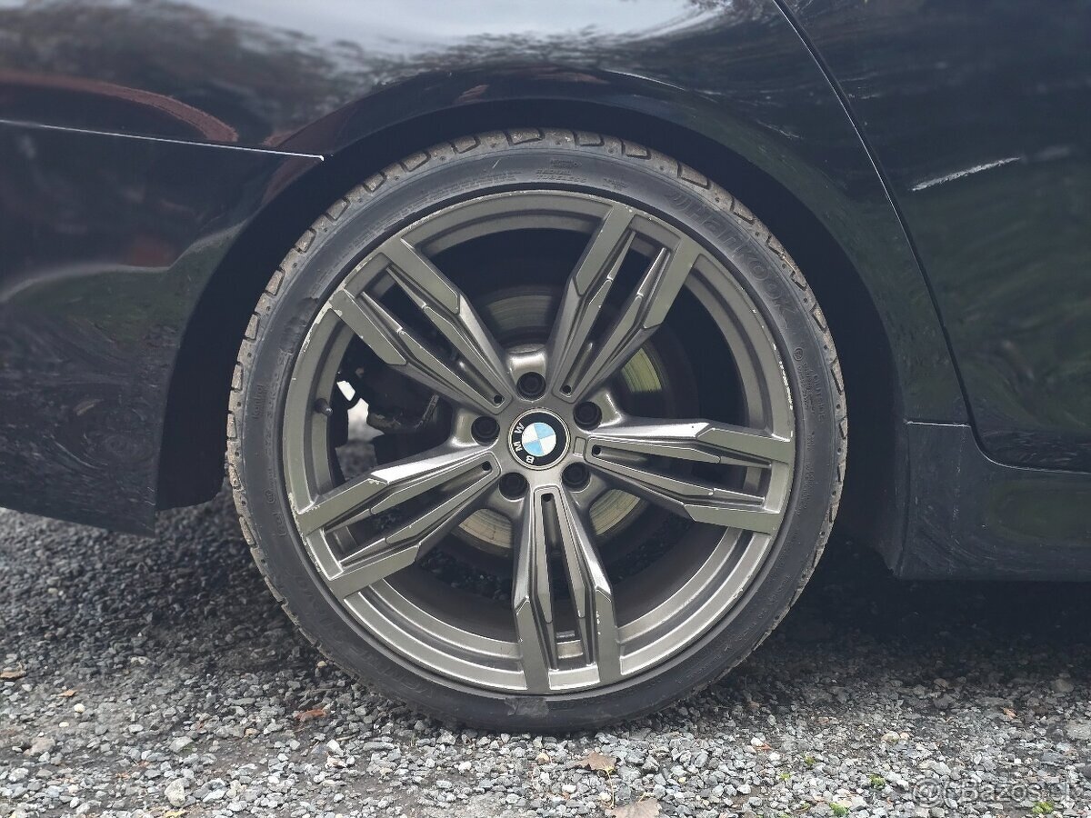 BMW 5 F10 4×4 Automat ✅ - 9