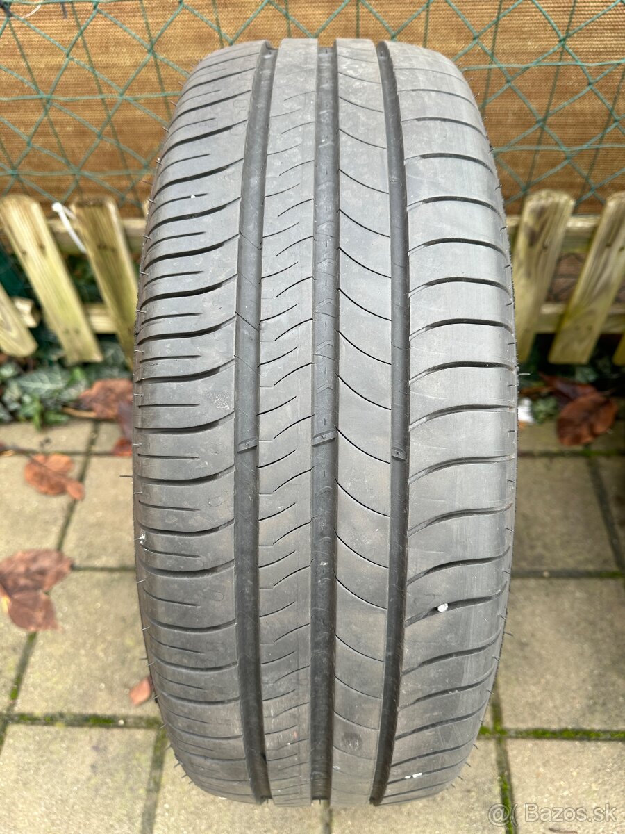 205/60 R16 96H XL letné MICHELIN - 9
