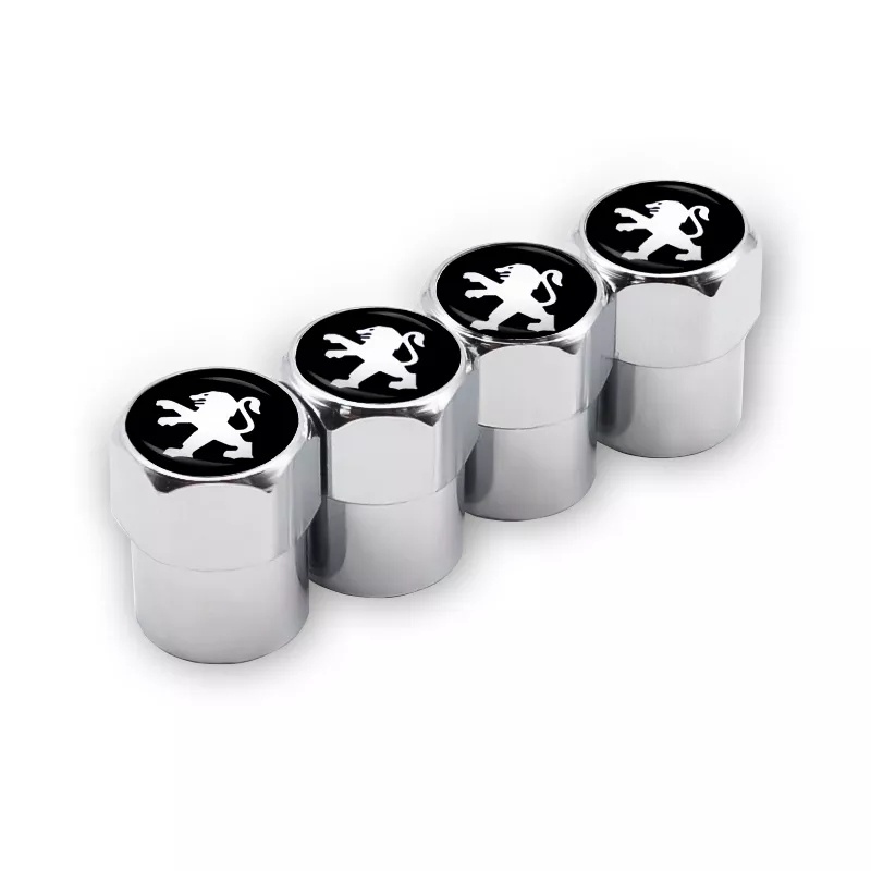 Čiapočky ventilov - 9