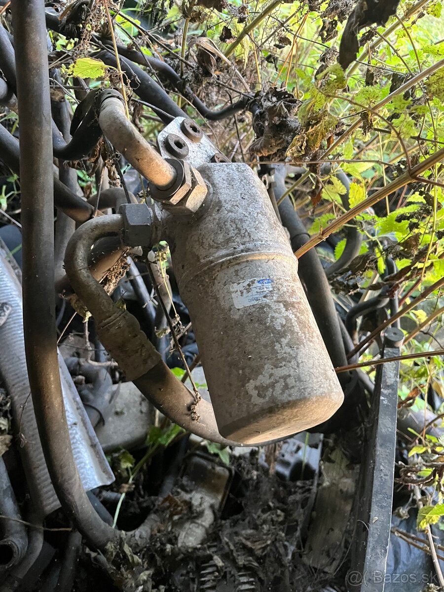 Náhradné diely passat b5 - 9