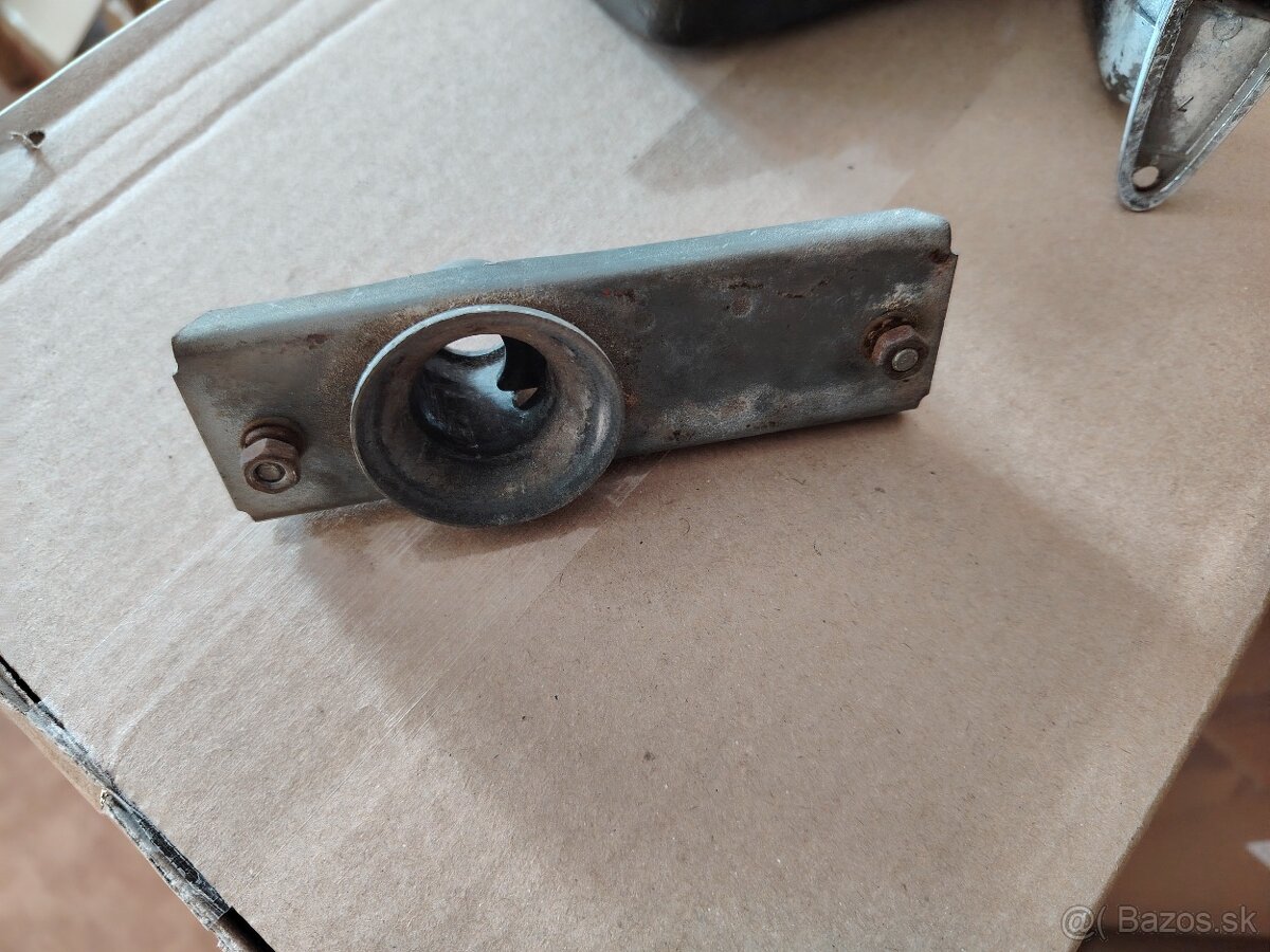 ND škoda 100 110 - 9