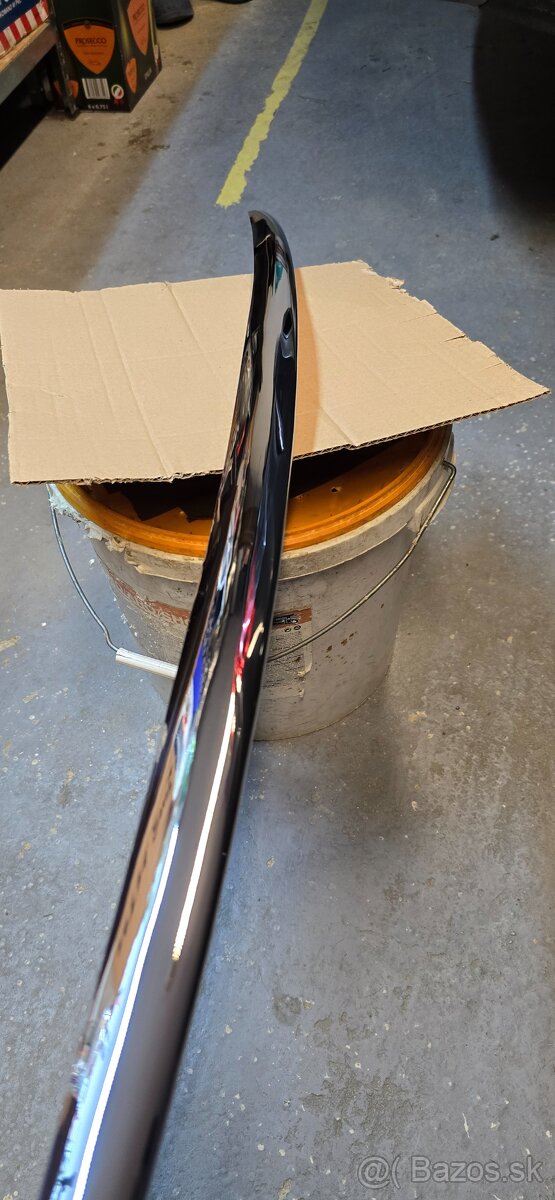 Skoda 1000MB kolesa + listy - predam - 9