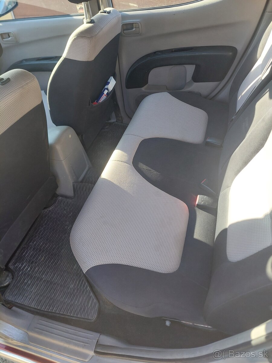 Mitsubishi L200 - 9