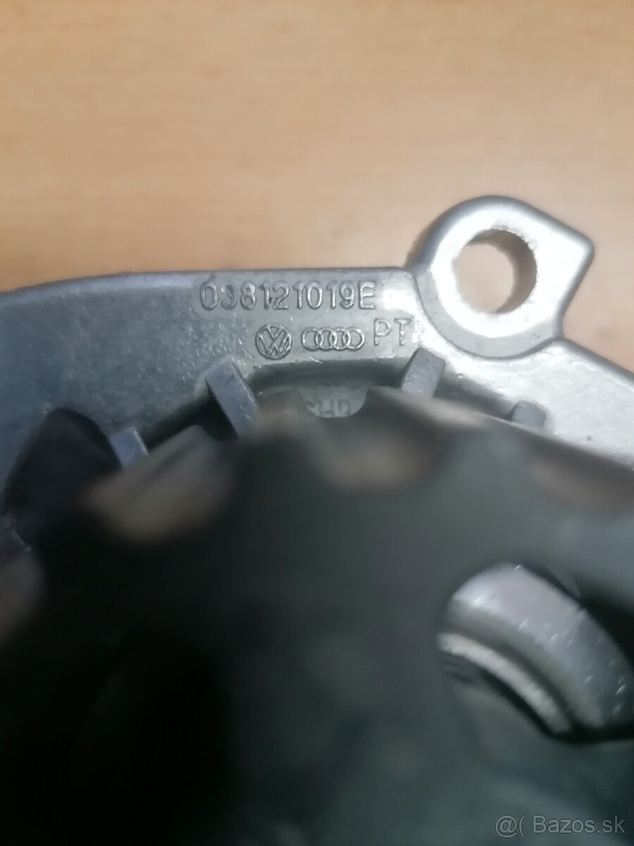 Vodné Pumpi VW 1,9 TDI, 1,9 PD Original - 9