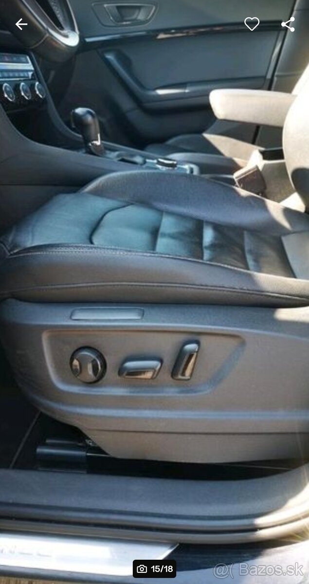 Predám Seat Ateca 2.0tdi 4drive - 9