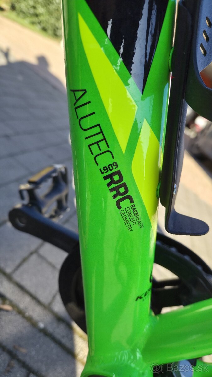 Kellys detský bicykel - 9