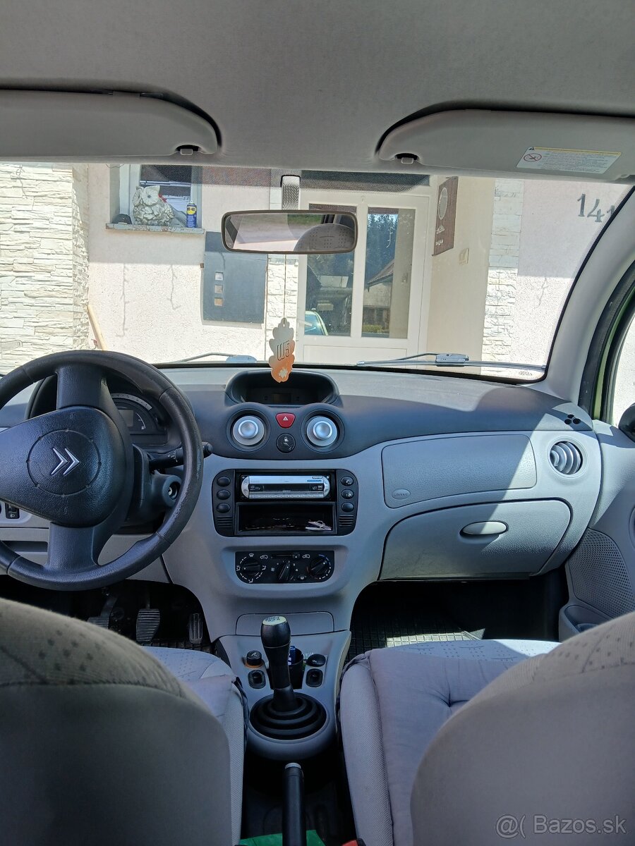Predam Citroën C3 - 9