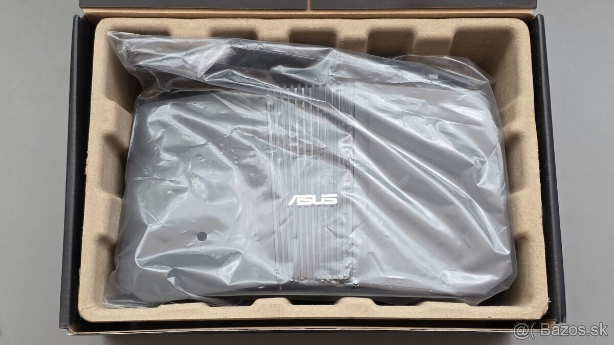 ASUS RT-BE58U WIFI7 ROUTER - 9