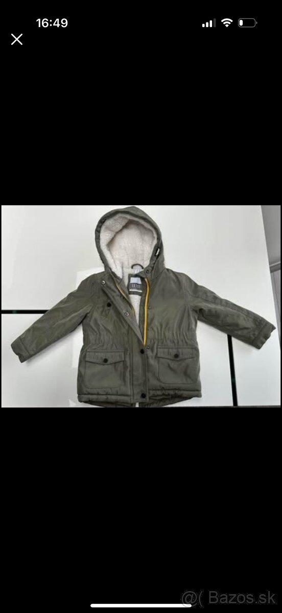 Zimné bundy - 9
