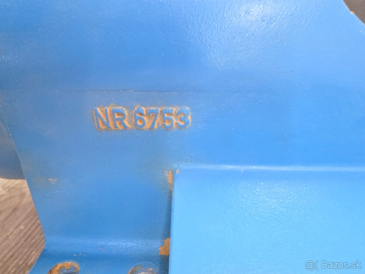 Motor do CNC - 9
