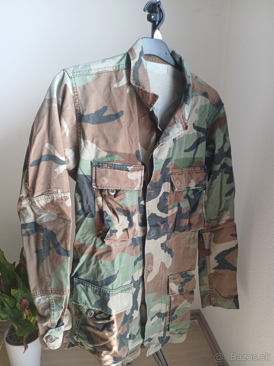 Maskače - 9