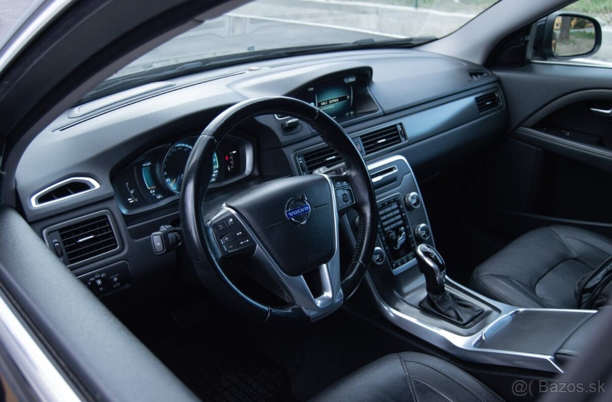 Volvo V70 D4 2.0 Summum 133KW - 9
