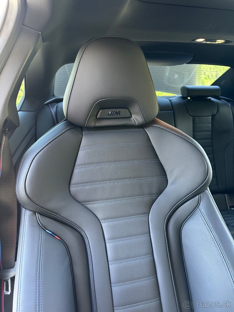 BMW M240i Xdrive - 9