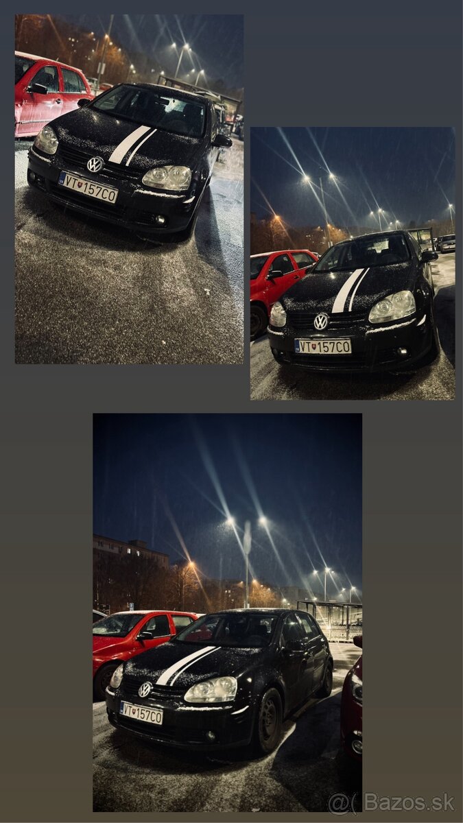 Volkswagen Golf - 9