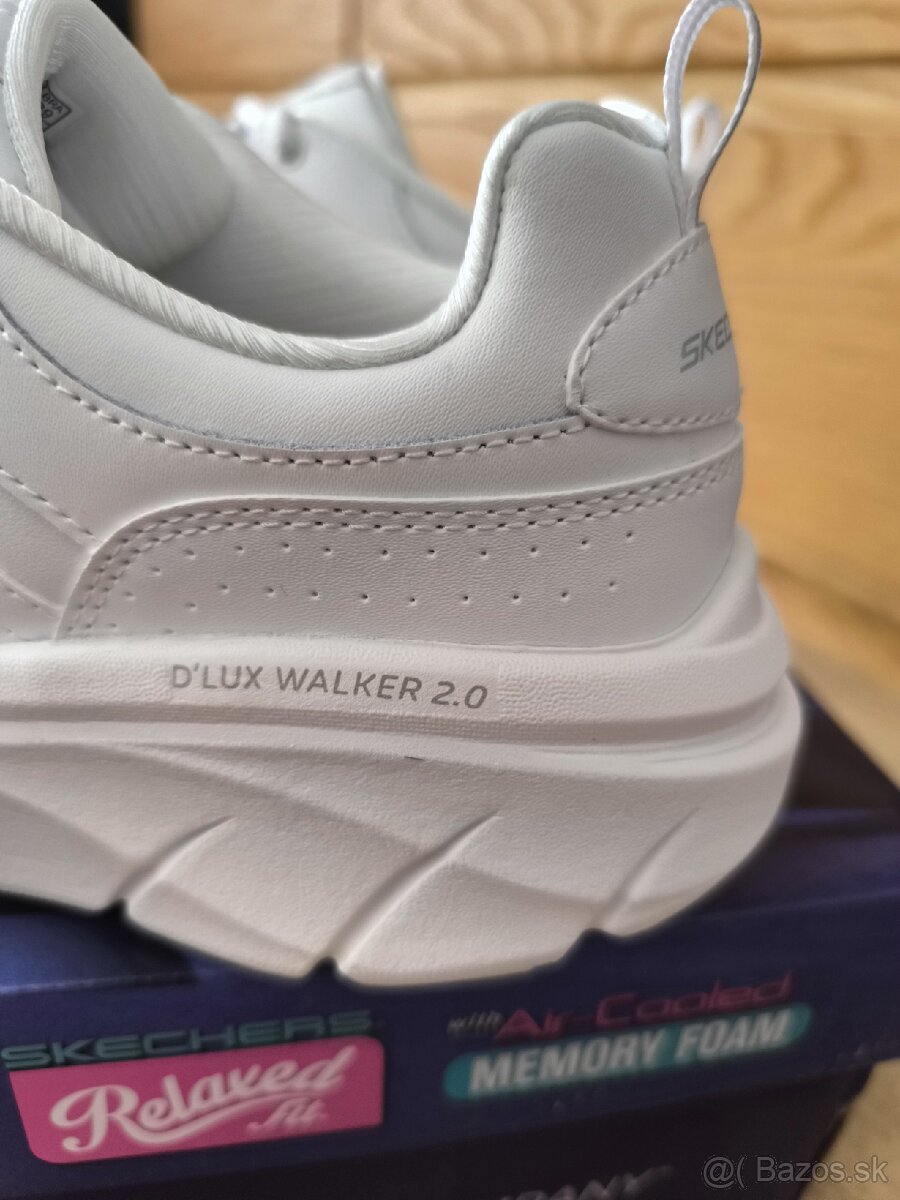 Predam Skecher D' lux walker - 9