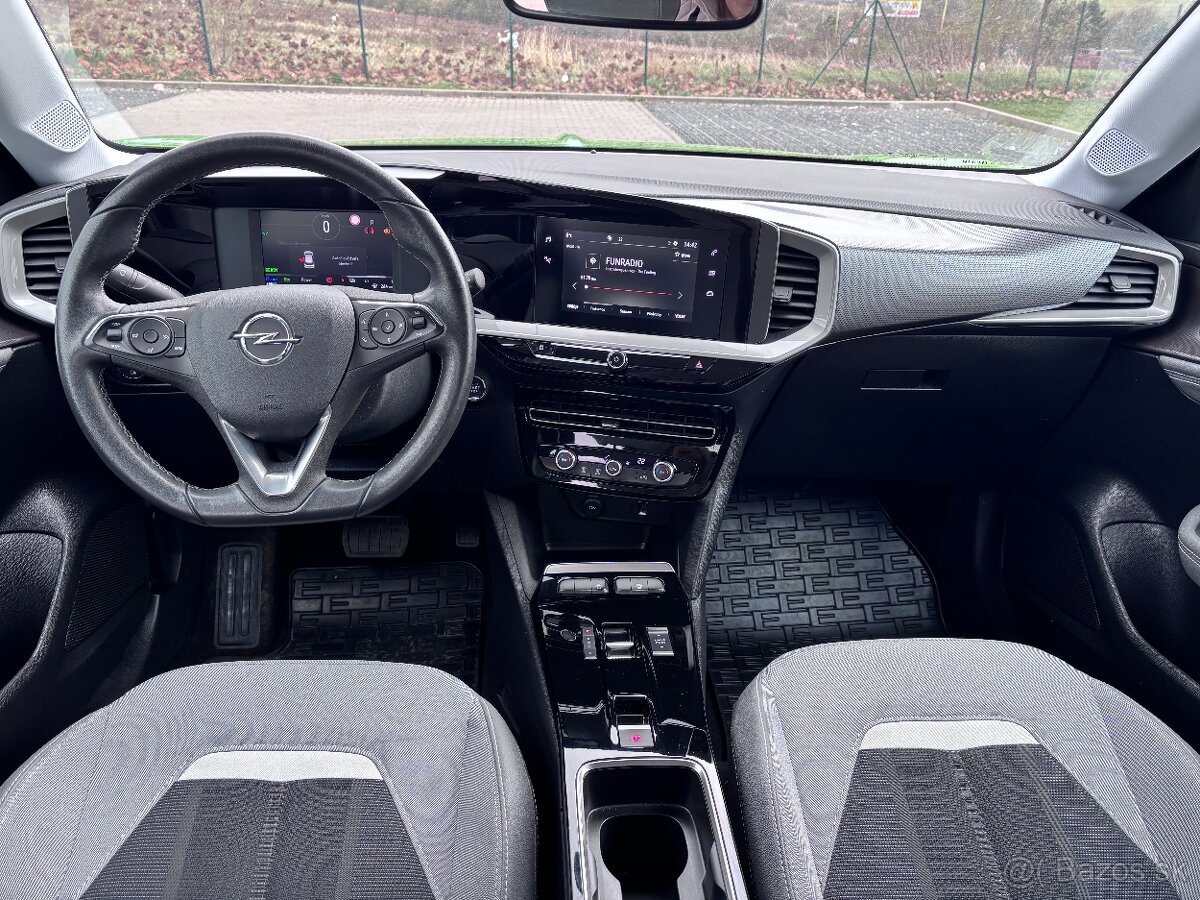 Opel Mokka-e 2023 - 9