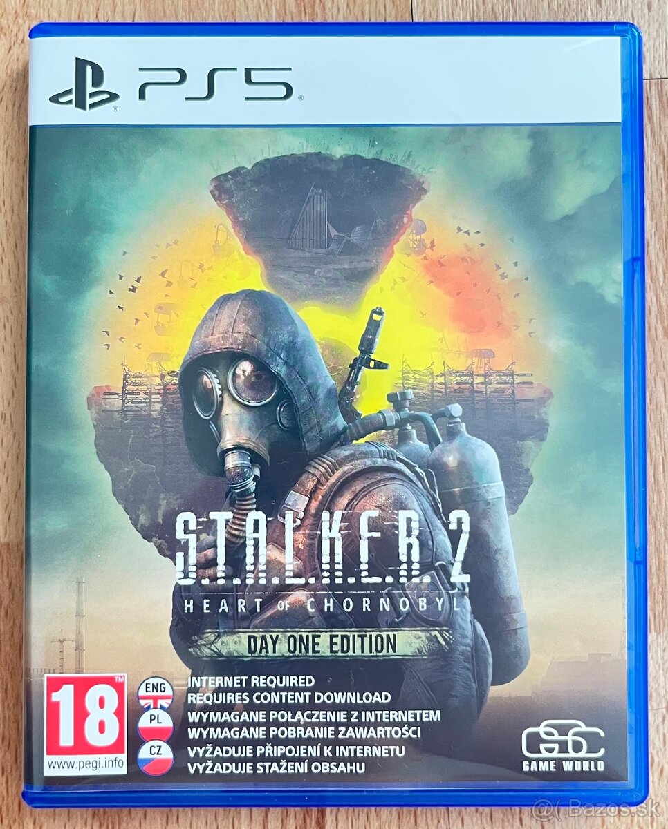 Predám Playstation 5 Slim Digital Edition - 9