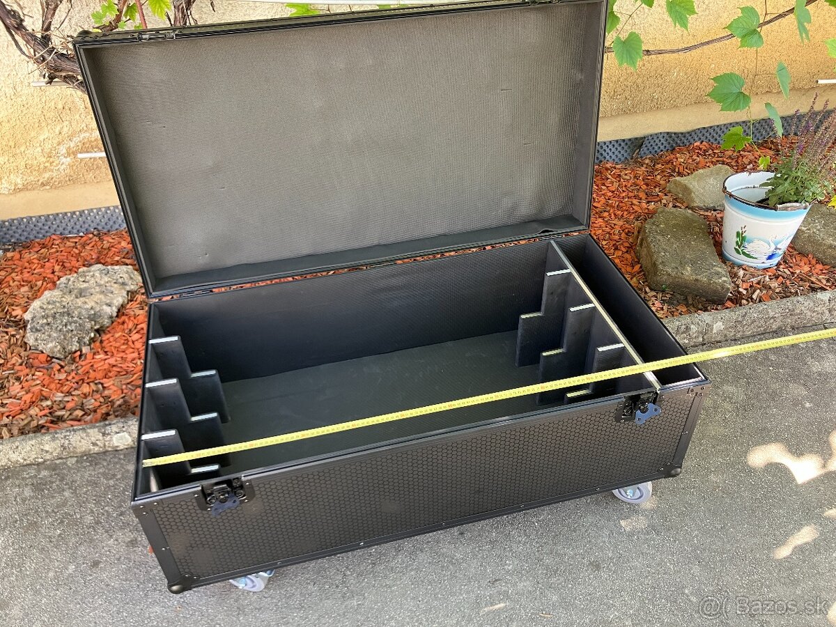 Velké case. - 9