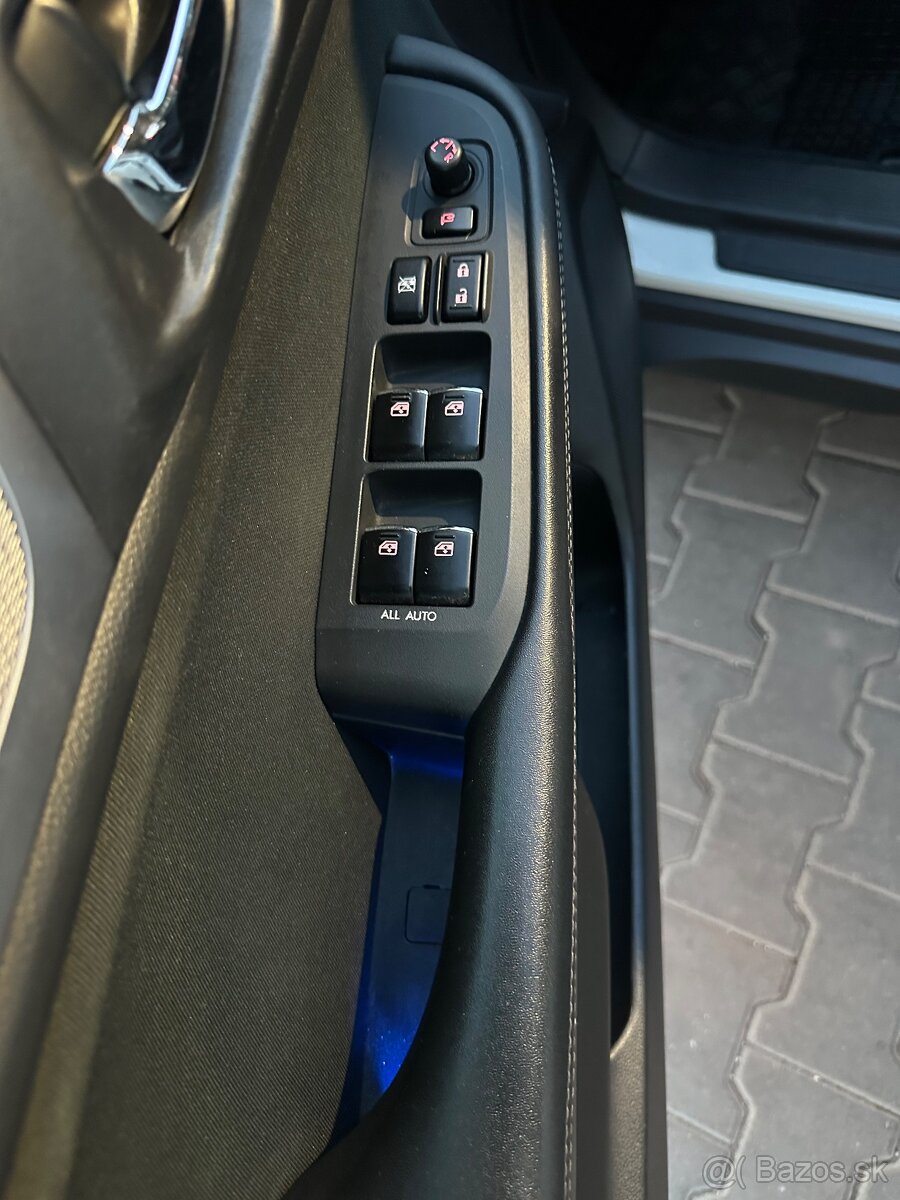 Subaru Outback 2.0 - 9