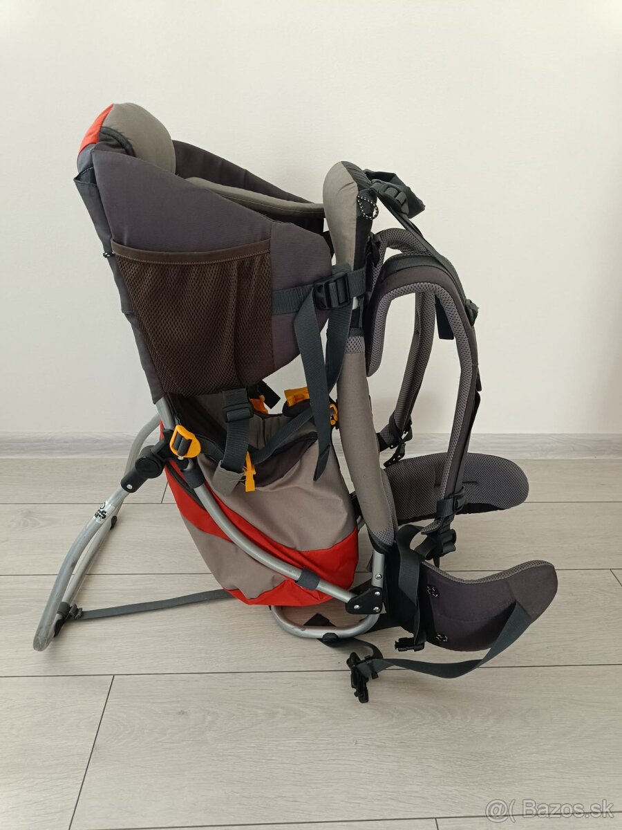 Kid Comfort DEUTER 1 - 9