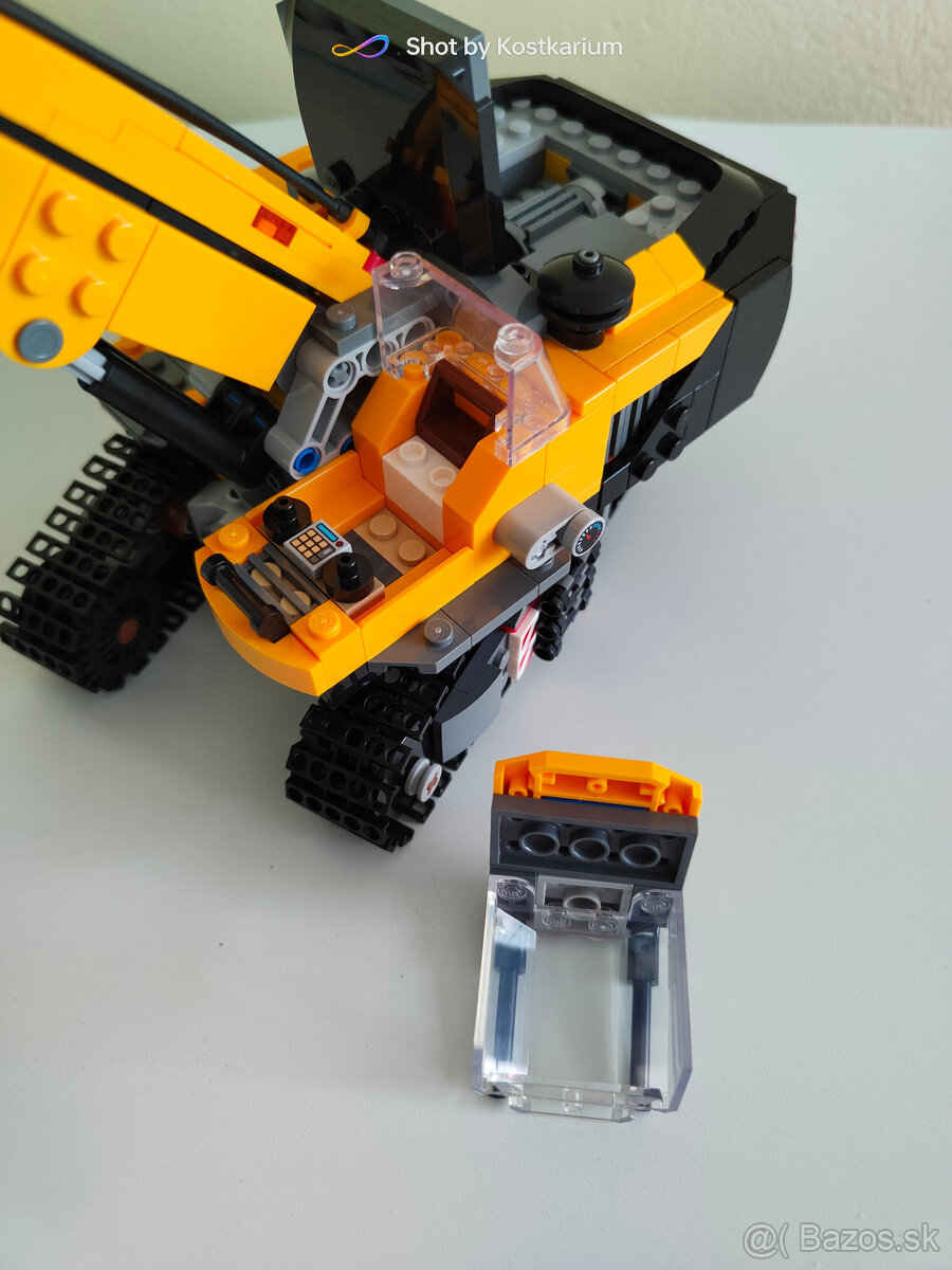 Lego City set 60420 - 9