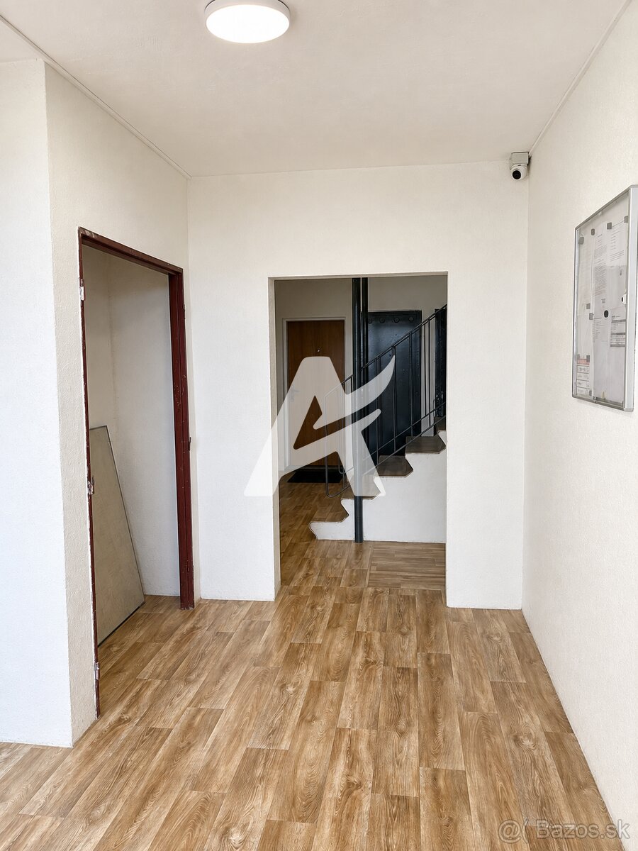 3-izbový byt v Turni nad Bodvou - 9