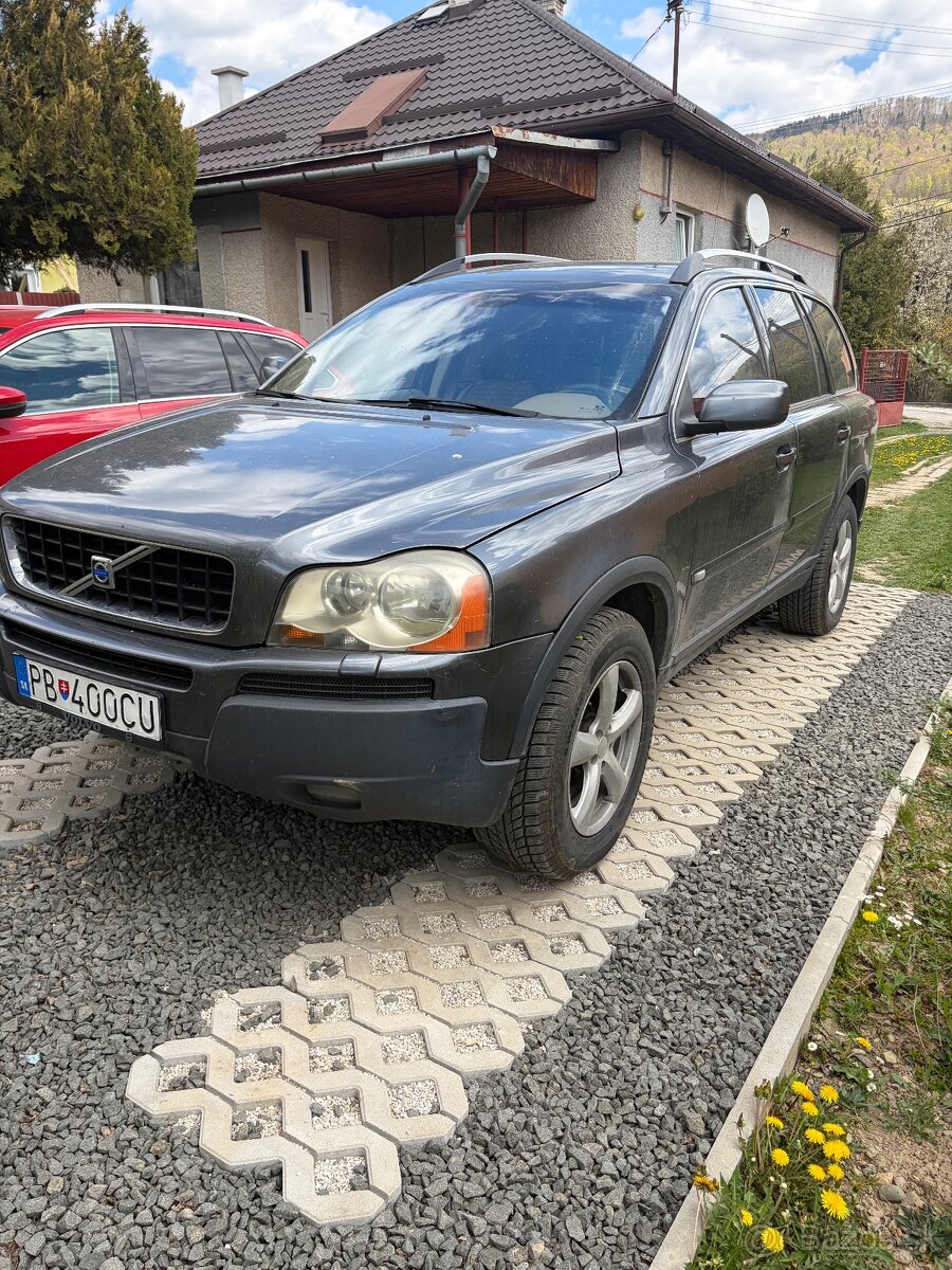 Volvo XC90 - 9
