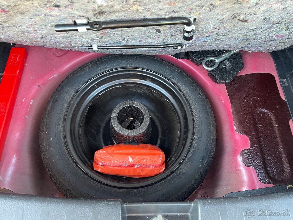 Suzuki Swift 1.2 - 9