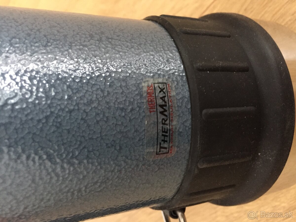 Black Diamond , Termos work , Berghaus - 9