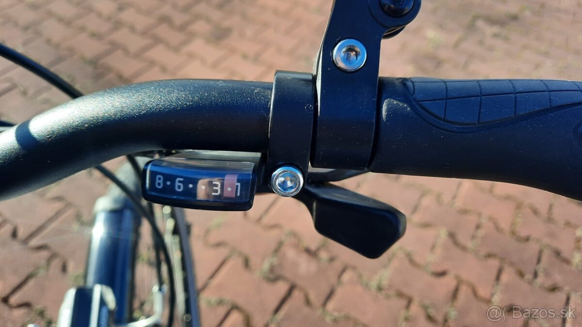 Novy cestný bicykel Pegasus Solero SL '50 - 9