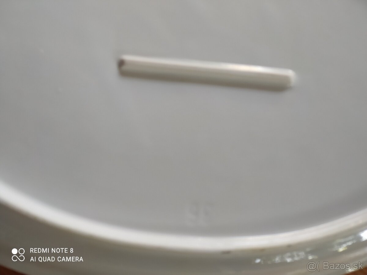 RETRO PORCELANOVE MISY ------- 30 EUR - 9