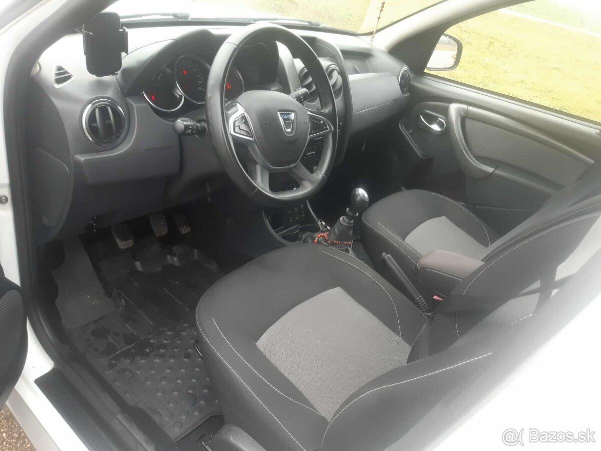 Dacia Duster 1.5 dCi (2017) - 9