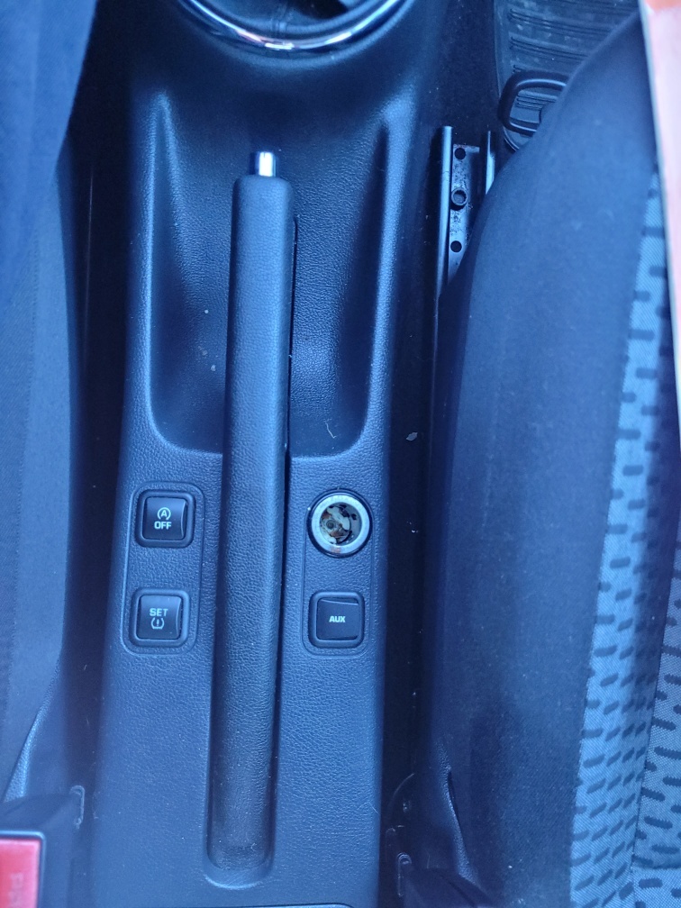 Škoda Fabia Combi 1.2 TDI - 9