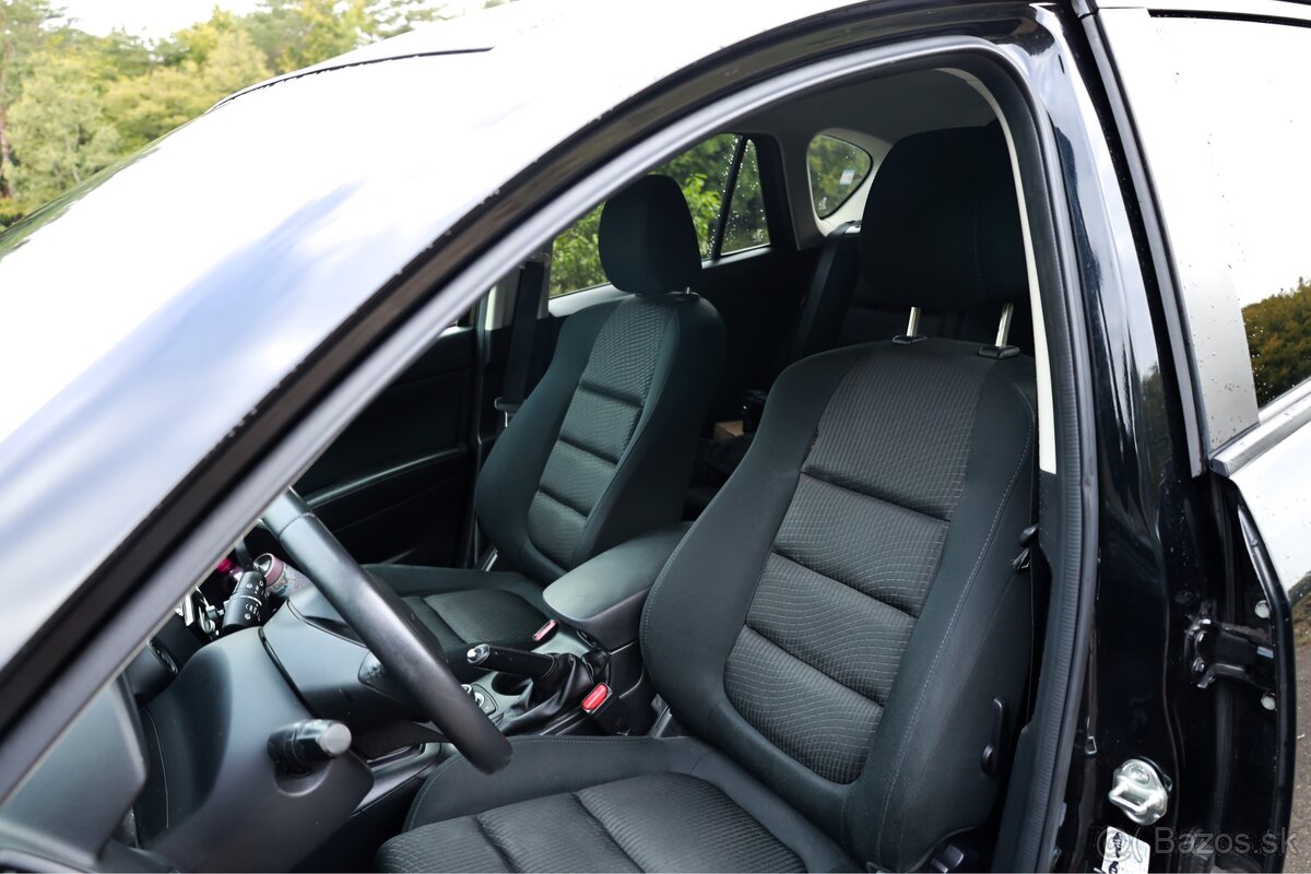 Mazda CX5 2.2Diesel 6st.manual - 9