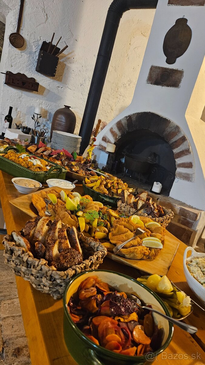 Silvester v Jablonov nad Turňou - 9