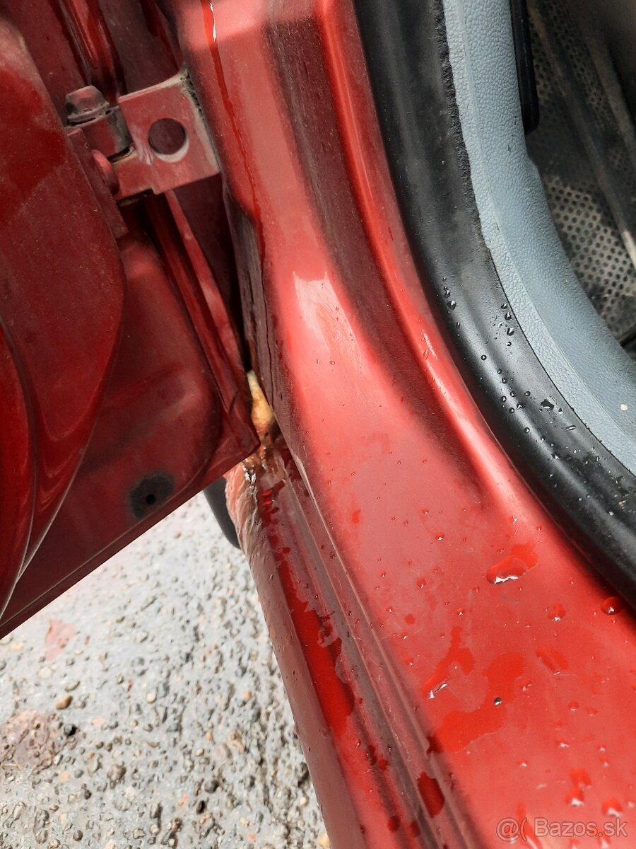 Fabia Sedan 1.2 htp - 9