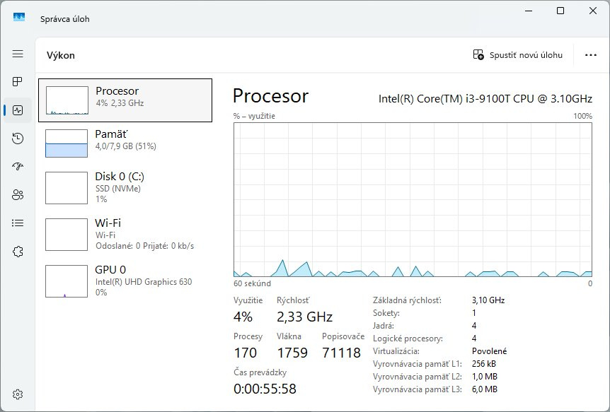 Lenovo ThinkStation M720q mini PC - 9