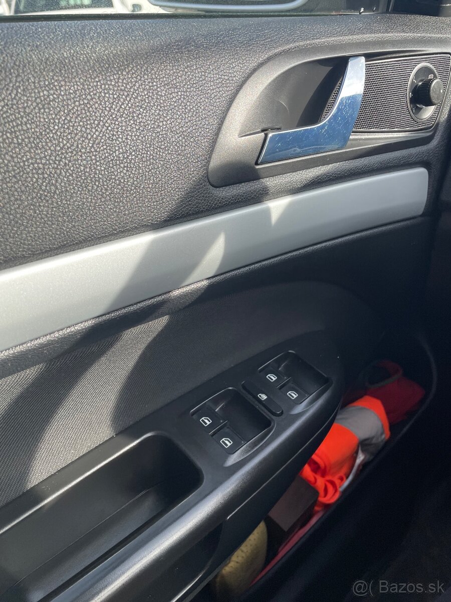 Octavia 2 scout 4x4 - 9