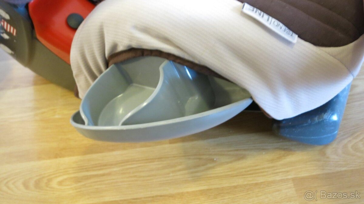 Römer Evolva 123 Plus Claire 9- 36kg - 9