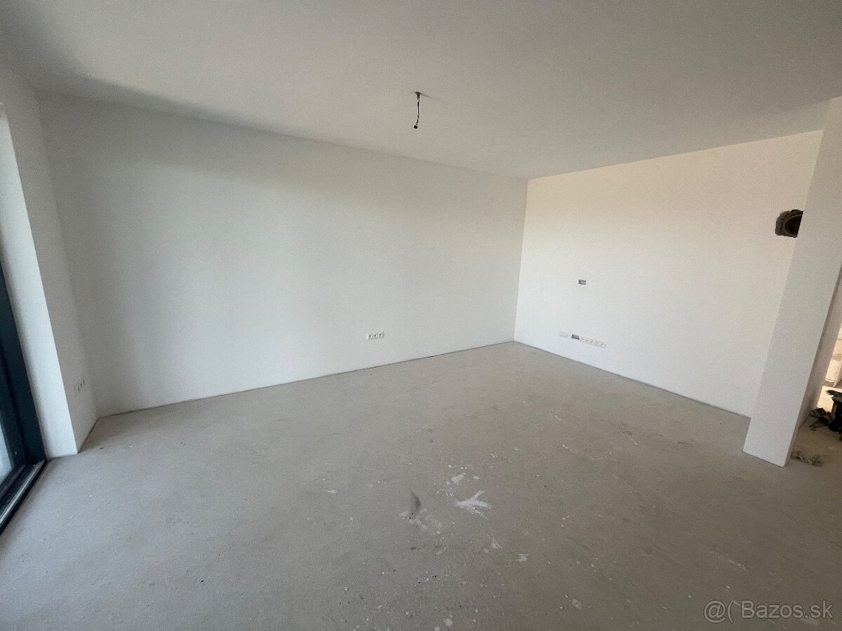 Nová výstavba rodinných domov - 9