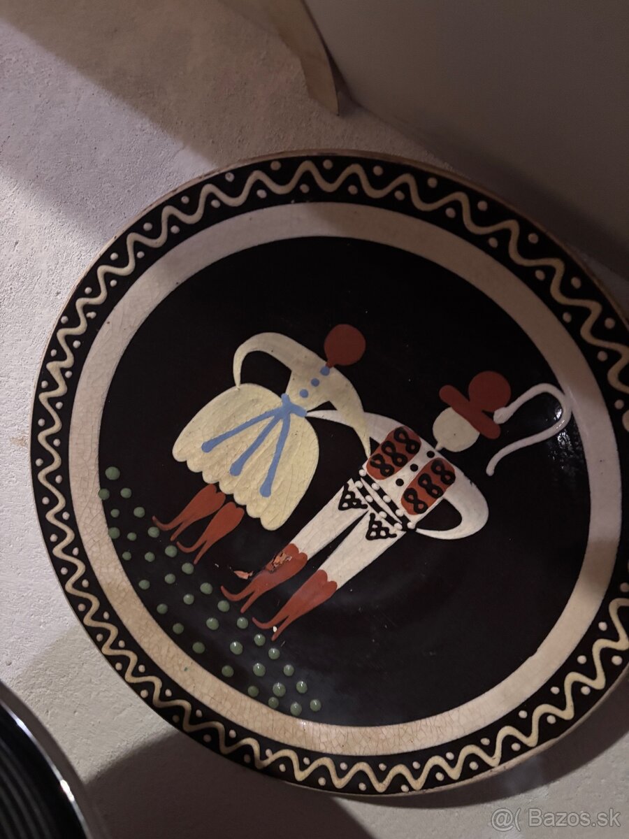 Starozitne taniere - 9