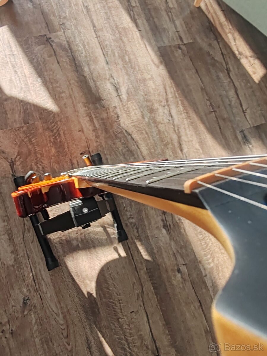 Gitary Washburn x24 a Chapman ml1 - 9