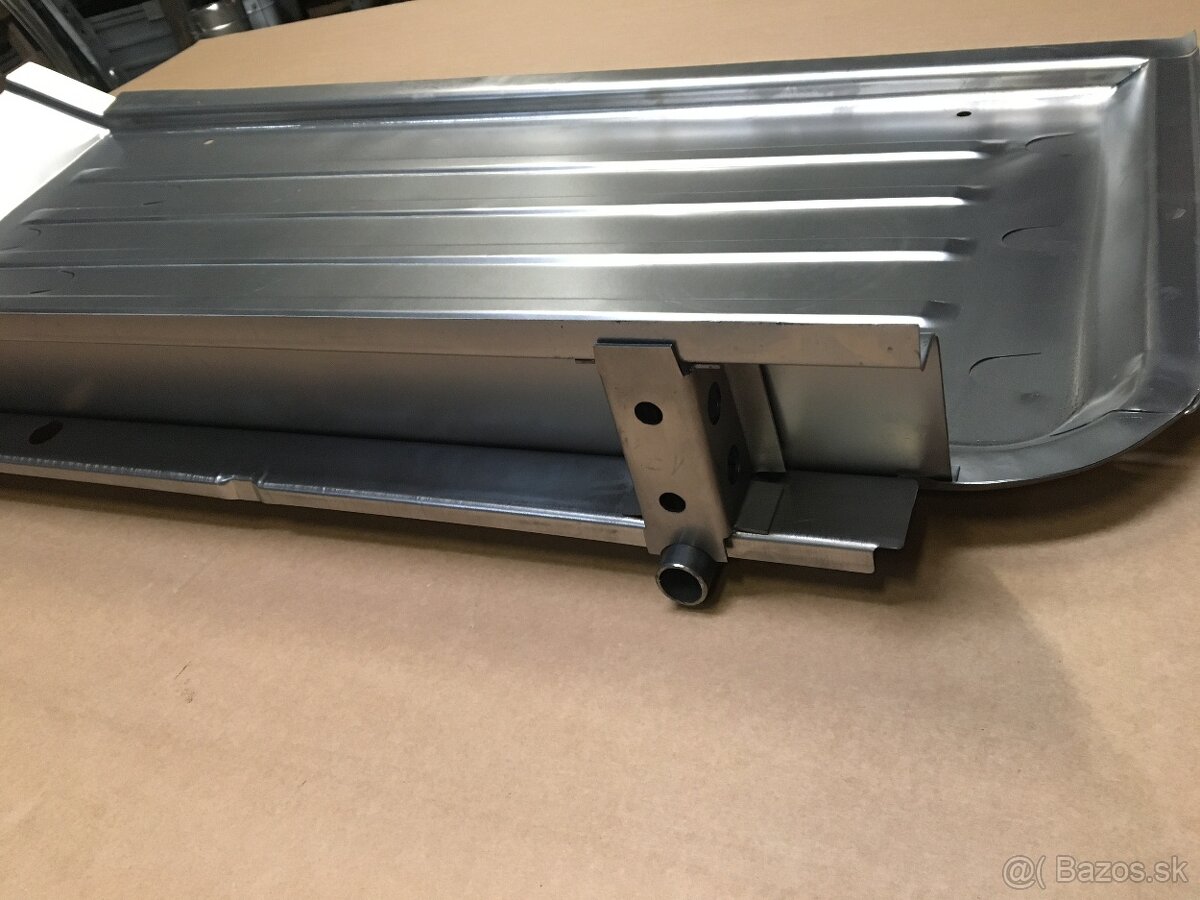 podlaha škoda 105, 120 - 9