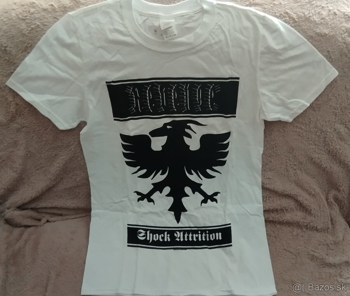 Tricka,CD,LP rôzne doplnky - 9